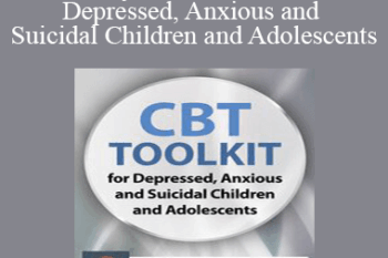 David M. Pratt - 2-Day: CBT Toolkit for Depressed