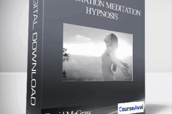 David McGraw – Affirmation Meditation Hypnosis