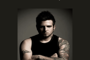 David Shade - Cure Nice Guy
