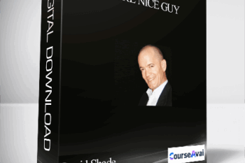 David Shade – Cure Nice Guy