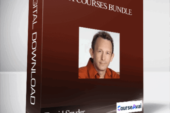 David Snyder - 10x Courses Bundle