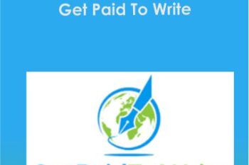David Steele - Get Paid To Write