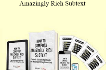David Steele - How To Compose Amazingly Rich Subtext
