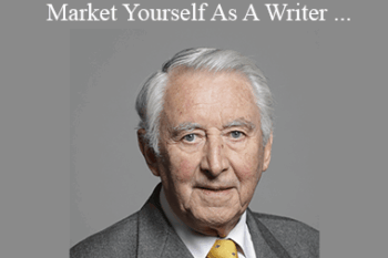 David Steele - How To Use Video & Social Media To Market Yourself As A Writer and/or Make More Book Sales