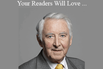 David Steele - How To Write A Children's Book That Your Readers Will Love On Demand Training