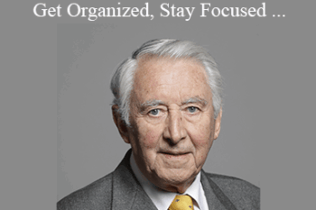 David Steele - How to Overcome Procrastination