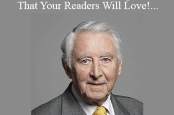 David Steele - How to Write A Best-Selling Novella That Your Readers Will Love! On Demand Training