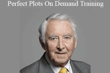 David Steele - How to Write Compelling Stories & Perfect Plots On Demand Training