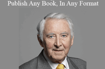 David Steele - Self Publishing 101 - How To Publish Any Book