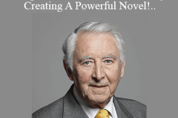 David Steele - Starting From The Middle - The Key to Creating A Powerful Novel! On Demand Training