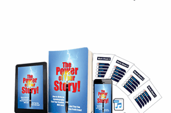 David Steele - The Power of Your Story