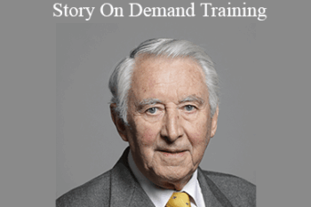 David Steele - The Power of Your Story On Demand Training