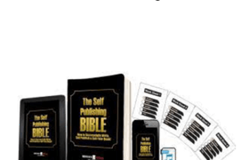 David Steele - The Self-Publishing Bible