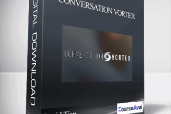 David Tian - Conversation Vortex