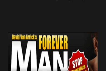David Van Arrick - Forever Man (Complete)