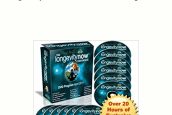 David Wolfe - Longevity Now Conference Sept 2011
