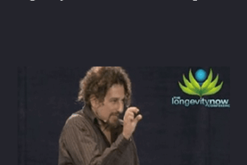 David Wolfe - LongevityNow Conference Sept 2010