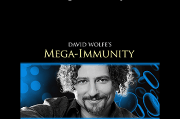 David Wolfe - Mega Immunity