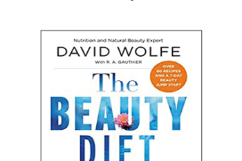 David Wolfe - The Beauty Diet
