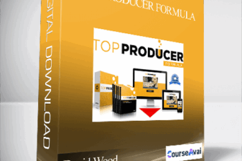 David Wood – Top Producer Formula
