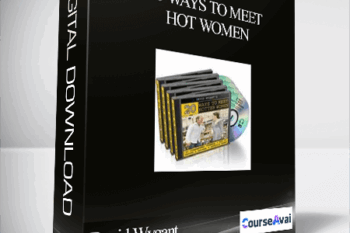 David Wygant - 20 Ways To Meet Hot Women