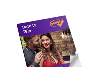 David Wygant - Date To Win For Men