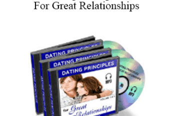 David Wygant - Dating Principles For Great Relationships
