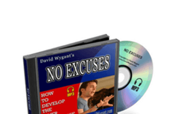 David Wygant - What's Your Excuse