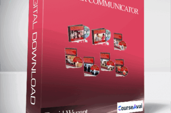 David Wygant – Master Communicator