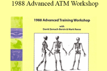 David Zemach-Bersin & Mark Reese - 1988 Advanced ATM Workshop