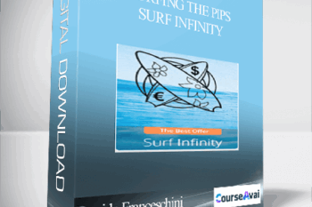 Davide Franceschini - Surfing The Pips : Surf Infinity