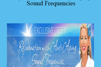 Dawn Crystal - Rejuvenation With Anti-Aging Sound Frequencies