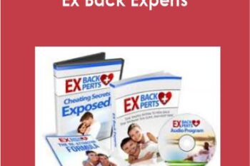 Dean Cortez – Ex Back Experts