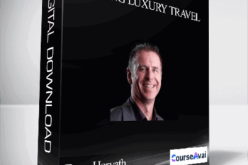 Dean Horvath - Selling Luxury Travel