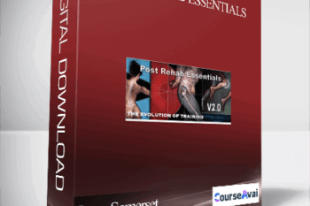 Dean Somerset – Post Rehab Essentials
