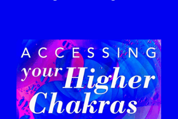 Deborah King - Accessing Your 36 Higher Chakras