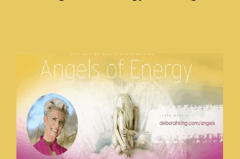 Deborah King - Angels of Energy Healing