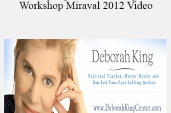 Deborah King - Highlights of Coaching Workshop Miraval 2012 Video