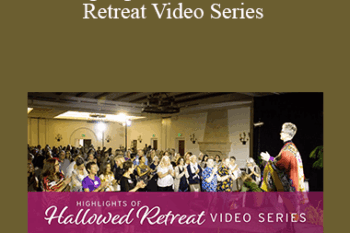 Deborah King - Highlights of Hallowed Retreat Video Series