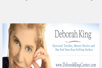 Deborah King - Piercing the Veil Video Workshop