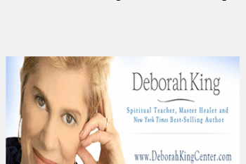 Deborah King - Sound of Healing Video Workshop