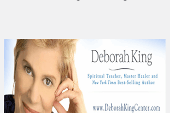 Deborah King - Truth Magnet Package