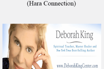 Deborah King - Westin LA2015 Video (Hara Connection)