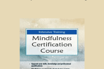 Debra Alvis - 2-Day Intensive Training: Mindfulness Certification Course