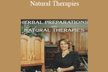Debra Nuzzi St. Claire - Herbal Preparations & Natural Therapies