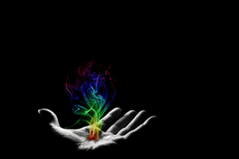 Dee Wallace - 4 Cornerstones Of Creation
