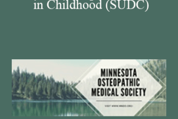 Denise Wunderler - Sudden Unexplained Death in Childhood (SUDC): My Personal Tragedy