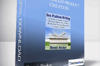 Dennis Becker – One Problem Product Creation