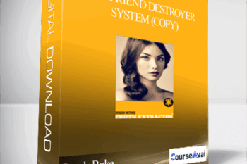 Derek Rake - Boyfriend Destroyer System (Copy)
