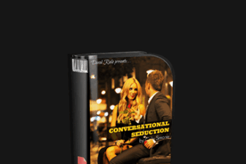 Derek Rake - Conversational Seduction